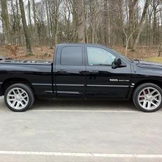 Dodge RAM SRT 10 - *Solgt*