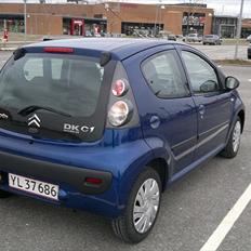 Citroën c1