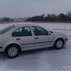 VW Bora 2,0 Trendline