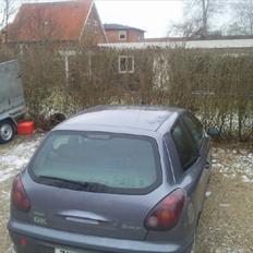 Fiat bravo 1,6 sx 16v er solgt