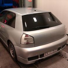 Audi A3 1.8 T (Solgt)