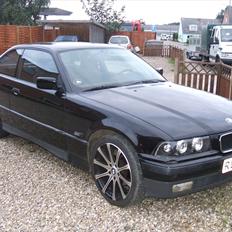BMW e36 320i coupe SOLGT