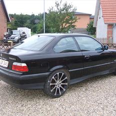 BMW e36 320i coupe SOLGT