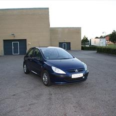 Peugeot 307 HDI