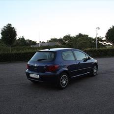 Peugeot 307 HDI