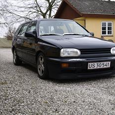 VW Golf Variant 1,8 CL