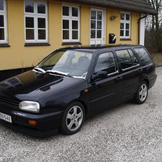 VW Golf Variant 1,8 CL