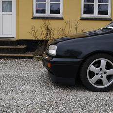 VW Golf Variant 1,8 CL