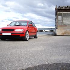 VW Passat 3B Limousine