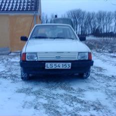 Ford Escort 1,3 cl Laser