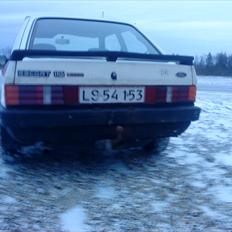 Ford Escort 1,3 cl Laser