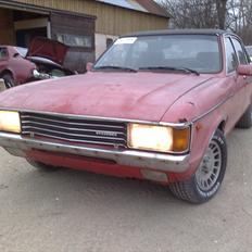 Ford Granada 2,3 I V6 Aut.....(SOLGT)