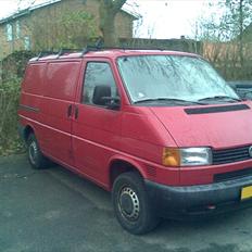VW Transporter T4