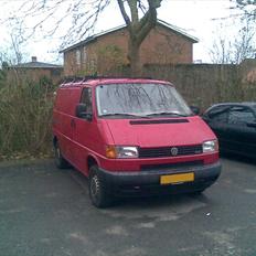 VW Transporter T4