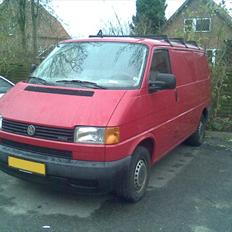 VW Transporter T4