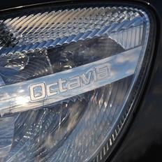 Skoda Octavia Greenline