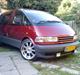 Toyota Previa