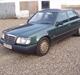 Mercedes Benz w 124 