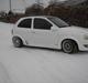 Opel Corsa B 1,6 GSI ( SOLGT )