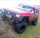 Nissan patrol 2,8td 260er