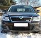 Skoda Octavia Greenline
