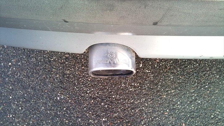 BMW 316i compact billede 5