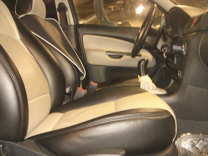 Skoda Octavia billede 10