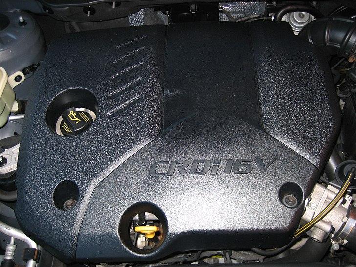 Hyundai I30 SOLGT billede 2