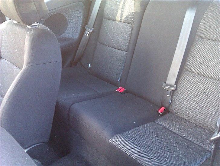 Peugeot 207(SOLGT) billede 5