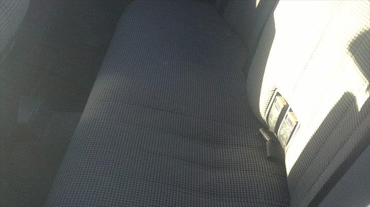 BMW 320i væk billede 7