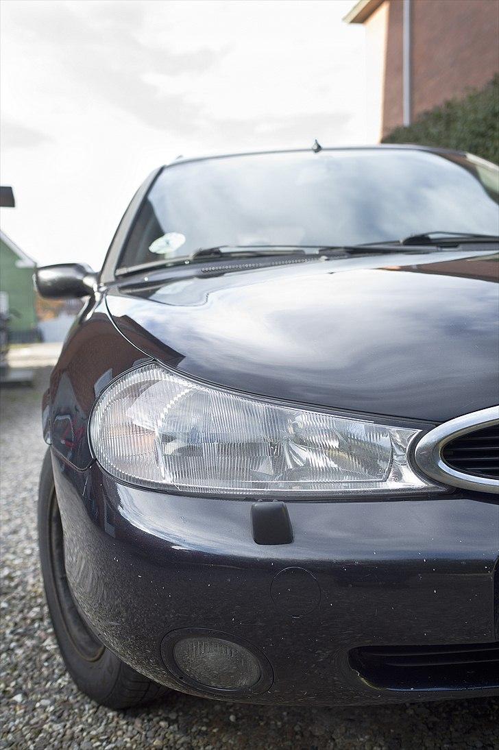 Ford Mondeo *SOLGT* billede 3