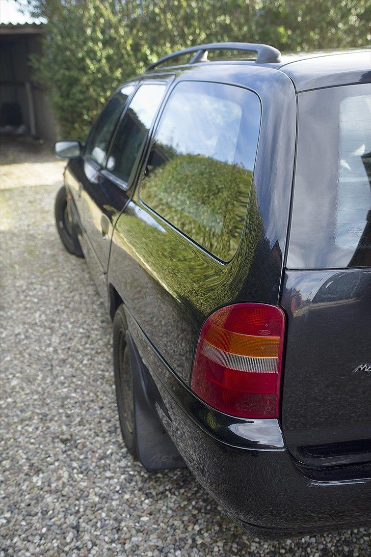 Ford Mondeo *SOLGT* billede 6