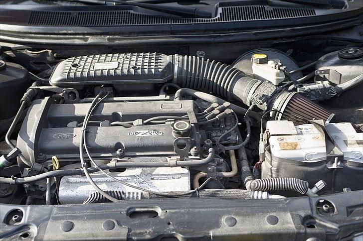 Ford Mondeo *SOLGT* billede 7