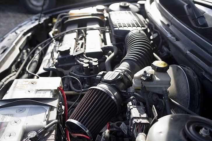 Ford Mondeo *SOLGT* billede 8