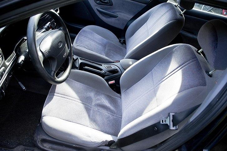 Ford Mondeo *SOLGT* billede 10