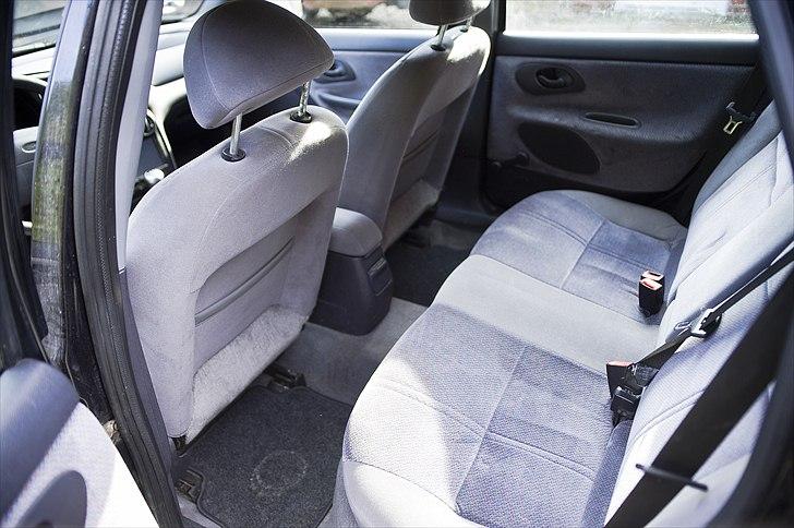 Ford Mondeo *SOLGT* billede 11