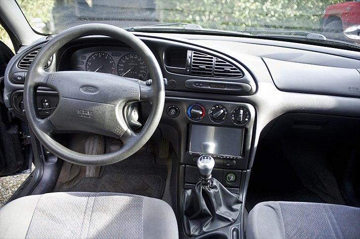 Ford Mondeo *SOLGT* billede 12