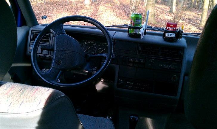 VW Transporter billede 5