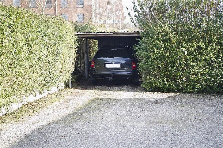 Ford Mondeo *SOLGT* billede 15