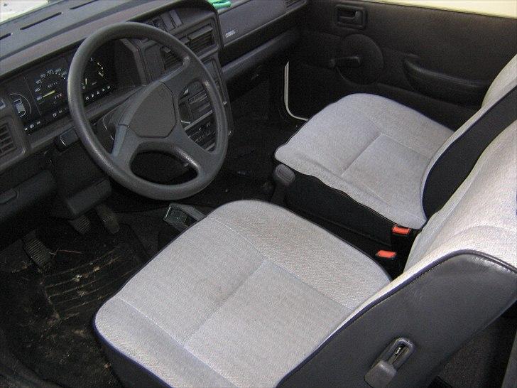 Seat Ibiza billede 5