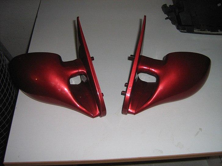 Peugeot 306 1,4i Style(byttet) - elektriske m3 spejle, som jeg skal have monteret. billede 17