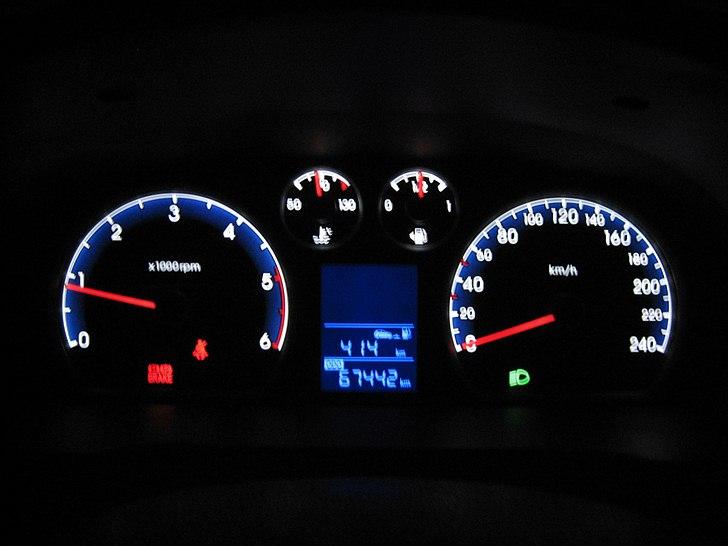 Hyundai I30 SOLGT billede 7