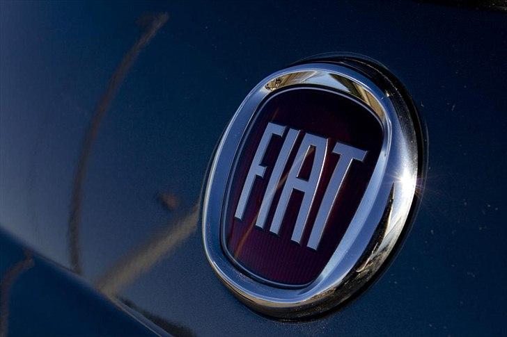 Fiat 500 Lounge billede 10