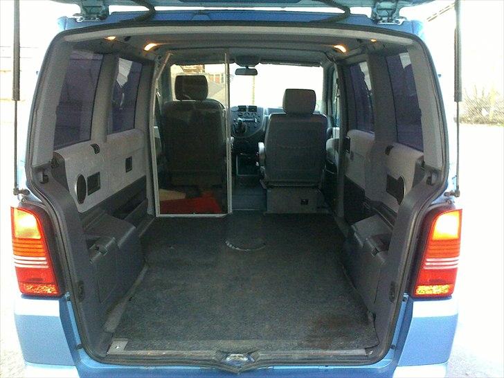 Mercedes Benz v230 tren billede 7