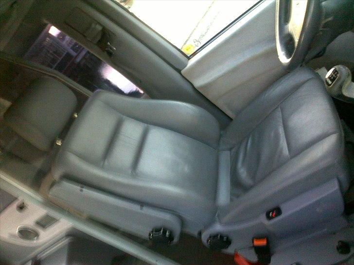 Mercedes Benz v230 tren billede 13