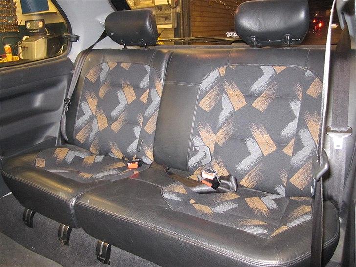 Peugeot 306 GTI Solgt billede 4