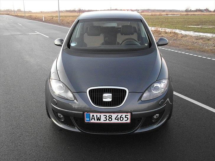 Seat altea billede 1