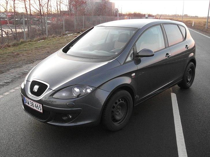 Seat altea billede 2