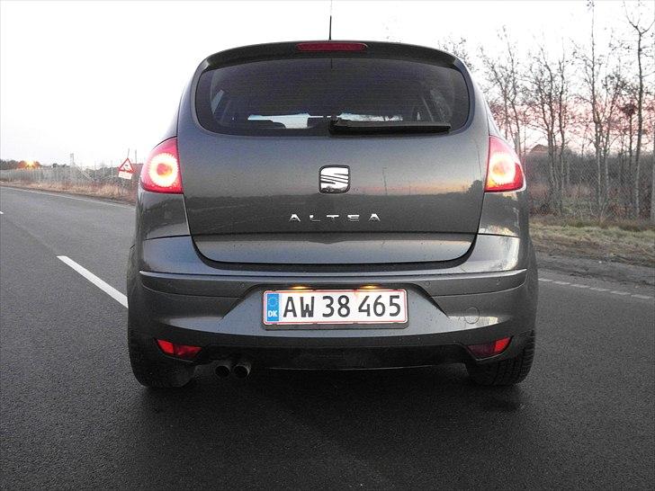 Seat altea billede 3
