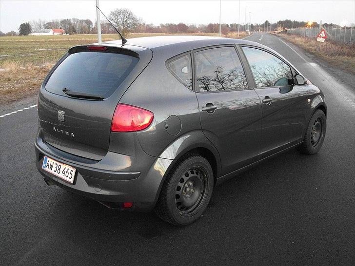 Seat altea billede 4